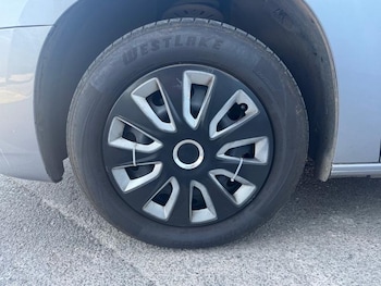 Used Vauxhall Combo Life 2021 for sale - 78153052: Photo