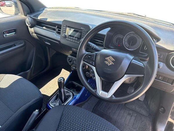 Used Suzuki Ignis 2021 for sale - 75517609: Photo 10