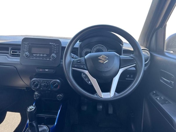 Used Suzuki Ignis 2021 for sale - 75517609: Photo 11