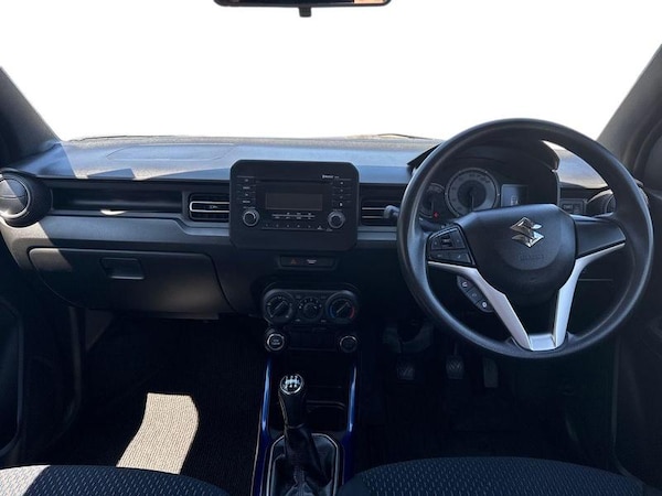 Used Suzuki Ignis 2021 for sale - 75517609: Photo 12