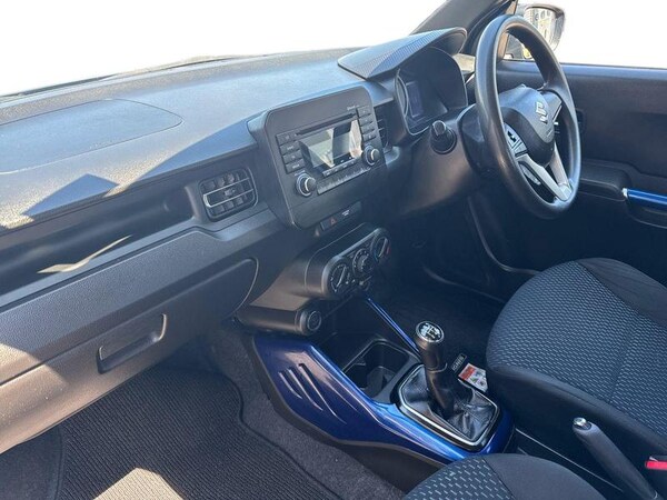 Used Suzuki Ignis 2021 for sale - 75517609: Photo 13