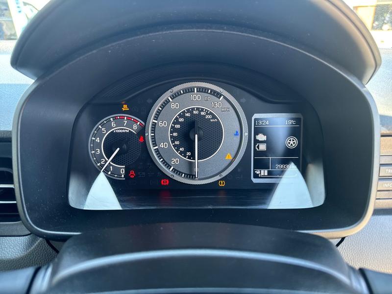 Vehicle 19