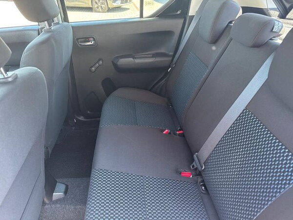 Used Suzuki Ignis 2021 for sale - 75517609: Photo 21