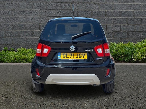 Used Suzuki Ignis 2021 for sale - 75517609: Photo 6