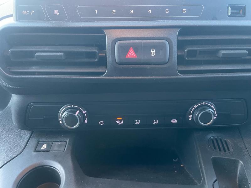 Used Vauxhall Combo 2019 for sale - 76590152: Photo 10