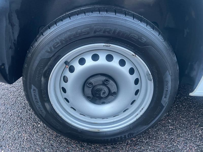 Used Vauxhall Combo 2019 for sale - 76590152: Photo 11