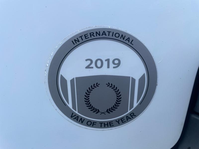 Used Vauxhall Combo 2019 for sale - 76590152: Photo 15