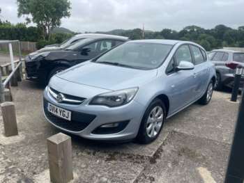 2014 - 1.6i 16V Design 5dr