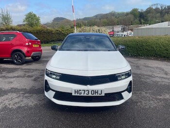 Used Vauxhall Astra 2023 for sale - 78152986: Photo