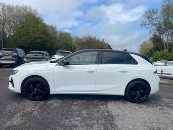 Used Vauxhall Astra 2023 for sale - 78152986: Photo