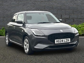 Used Suzuki Swift 2024 for sale - 79802665: Photo