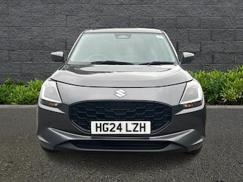 Used Suzuki Swift 2024 for sale - 79802665: Photo