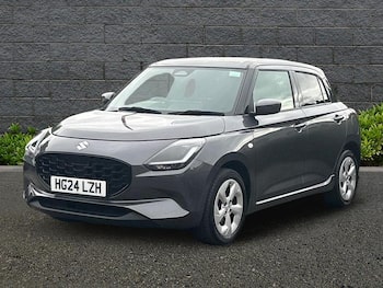 Used Suzuki Swift 2024 for sale - 79802665: Photo