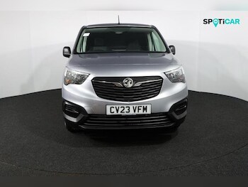 Used Vauxhall Combo 2023 for sale - 75399306: Photo