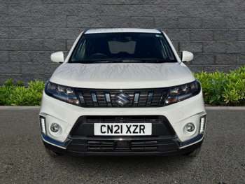 Used Suzuki Vitara 2021 for sale - 75075203: Photo