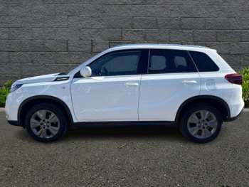 Used Suzuki Vitara 2021 for sale - 75075203: Photo