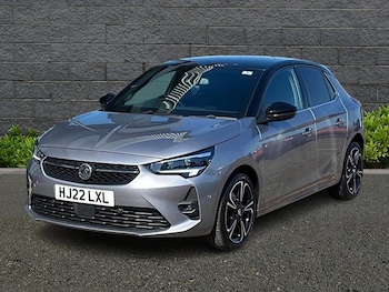 Used Vauxhall Corsa 2022 for sale - 75075205: Photo