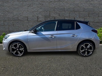 Used Vauxhall Corsa 2022 for sale - 75075205: Photo