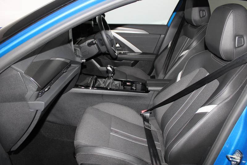 Used Vauxhall Astra 2024 for sale - 76196568: Photo 11