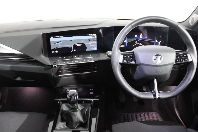 Used Vauxhall Astra 2024 for sale - 76196568: Photo 14