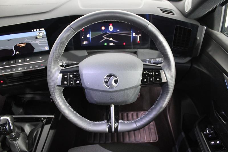 Used Vauxhall Astra 2024 for sale - 76196568: Photo 16