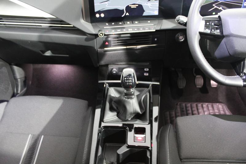 Used Vauxhall Astra 2024 for sale - 76196568: Photo 17