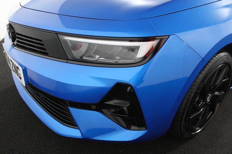 Used Vauxhall Astra 2024 for sale - 76196568: Photo 18