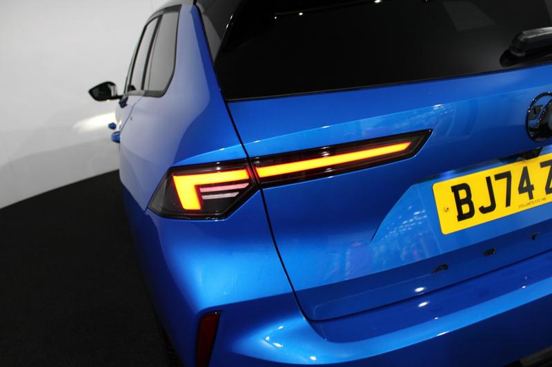 Used Vauxhall Astra 2024 for sale - 76196568: Photo 19