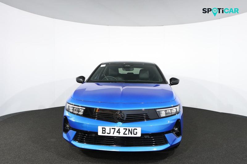 Used Vauxhall Astra 2024 for sale - 76196568: Photo 2