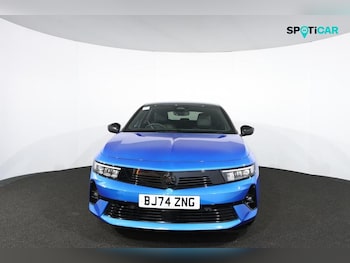 Used Vauxhall Astra 2024 for sale - 76196568: Photo 2
