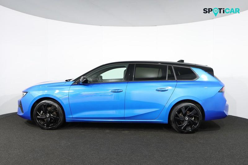 Used Vauxhall Astra 2024 for sale - 76196568: Photo 4