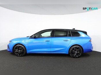 Used Vauxhall Astra 2024 for sale - 76196568: Photo 4