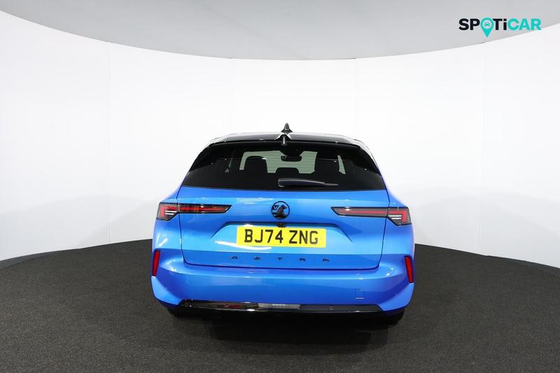 Used Vauxhall Astra 2024 for sale - 76196568: Photo 6