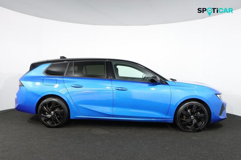 Used Vauxhall Astra 2024 for sale - 76196568: Photo 8