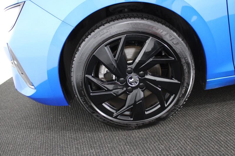 Used Vauxhall Astra 2024 for sale - 76196568: Photo 9