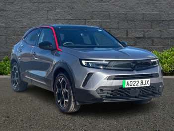 2022 - 50kWh SRi Premium SUV 5dr Electric Auto (136 ps) Automatic