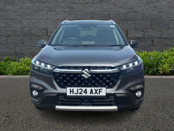 Used Suzuki SX4 S-Cross 2024 for sale - 75075202: Photo