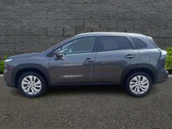 Used Suzuki SX4 S-Cross 2024 for sale - 75075202: Photo
