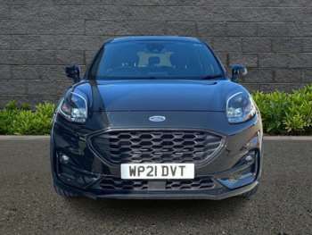 Used Ford Puma 2021 for sale - 75075199: Photo