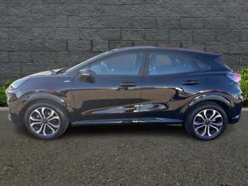 Used Ford Puma 2021 for sale - 75075199: Photo
