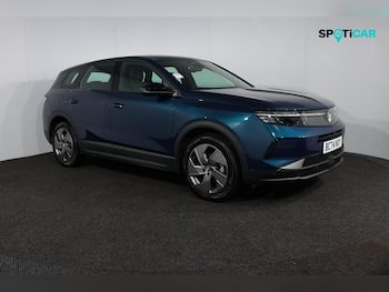 Used Vauxhall Grandland 2025 for sale - 79842296: Photo