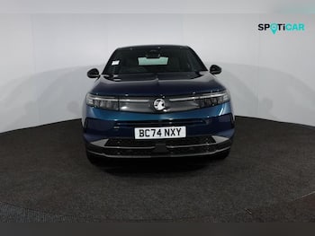 Used Vauxhall Grandland 2025 for sale - 79842296: Photo