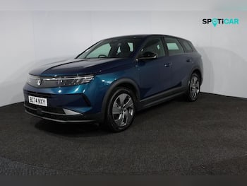 Used Vauxhall Grandland 2025 for sale - 79842296: Photo