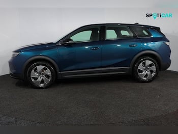 Used Vauxhall Grandland 2025 for sale - 79842296: Photo