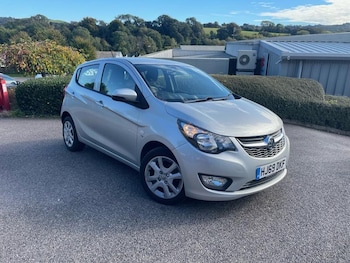 2019 - 1.0i SE Hatchback 5dr Petrol Manual Euro 6 (a/c) (73 ps) Manual