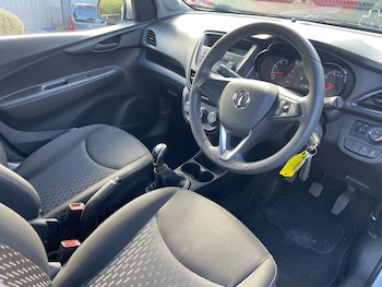 Used Vauxhall Viva 2019 for sale - 76162119: Photo 3