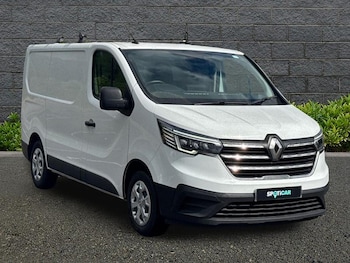 Used Renault Trafic 2023 for sale - 78680600: Photo