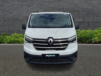 Used Renault Trafic 2023 for sale - 78680600: Photo