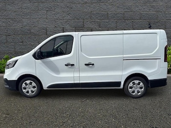 Used Renault Trafic 2023 for sale - 78680600: Photo