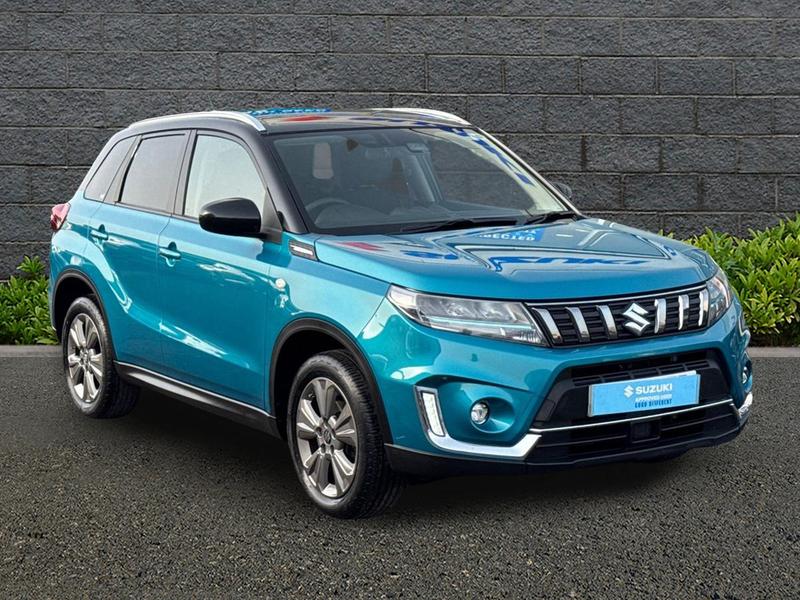 Used Suzuki Vitara 2023 for sale - 78087788: Photo 1